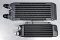 Universal Oil Cooler
