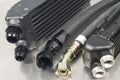 Universal Oil Cooler