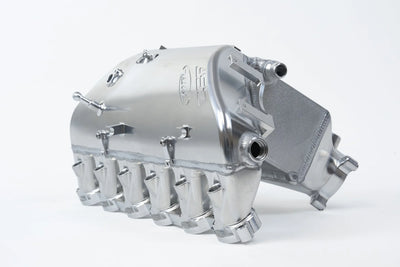 S58 "Level-Up" Charge Air Cooler Manifold
