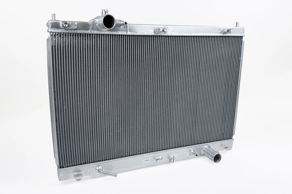 Competition Radiator