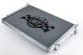 All-Aluminum Triple Pass Radiator