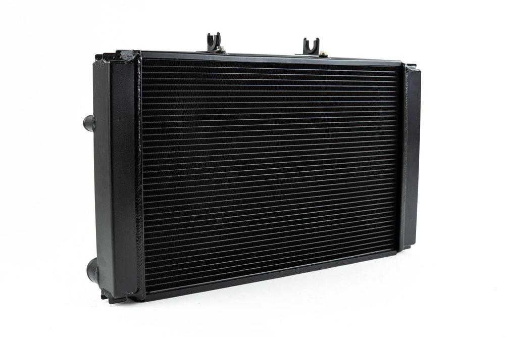 High-Performance B-Tube Oil Cooler