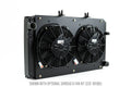 High-Performance B-Tube Oil Cooler