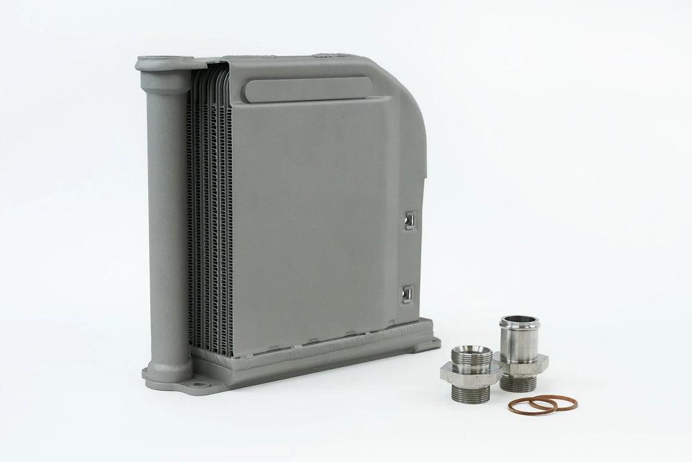 Engine Oil Cooler