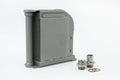 Engine Oil Cooler