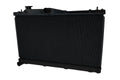 High-Performance All-Aluminum Radiator 42mm 2-Row