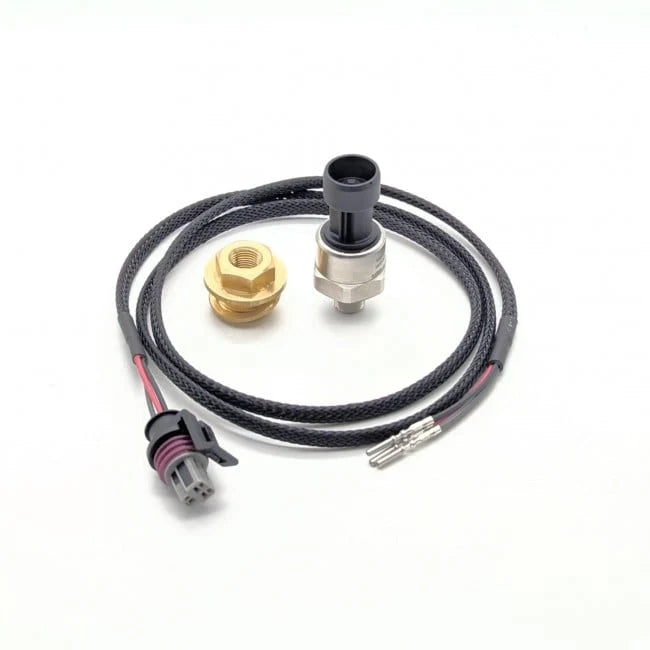Ethanol Content Analyzer Kit