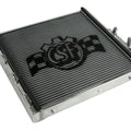 All-Aluminum Side Radiator