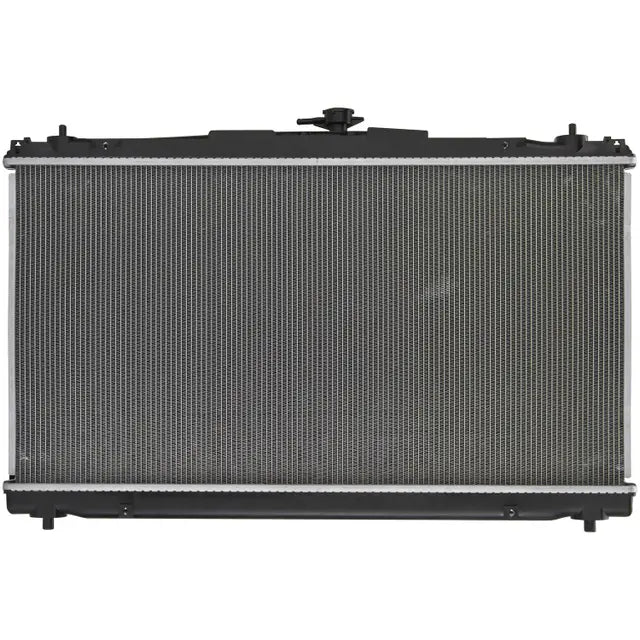 High-Performance Radiator