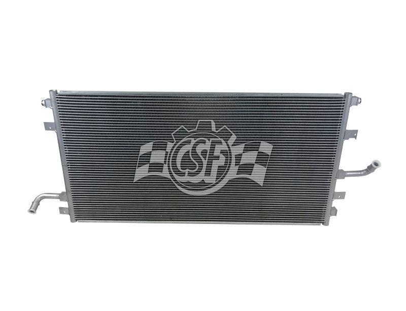 Plastic Radiator
