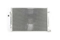 High-Performance Dual-Pass Radiator