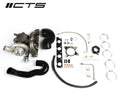 BOSS 600 Turbocharger Kit for EA888.1 2.0T