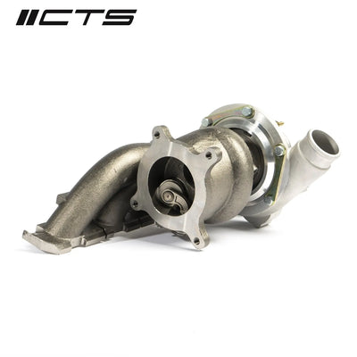 BOSS 600 Turbocharger Kit for EA888.1 2.0T