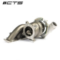 BOSS 600 Turbocharger Kit for EA888.1 2.0T