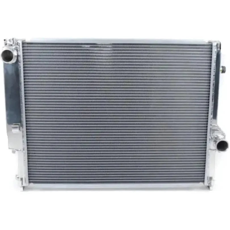 All-Aluminum 2-Row 42mm Radiator
