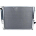 All-Aluminum 2-Row 42mm Radiator