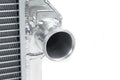 All-Aluminum 2-Row 42mm Radiator