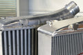 Performance Intercooler Set