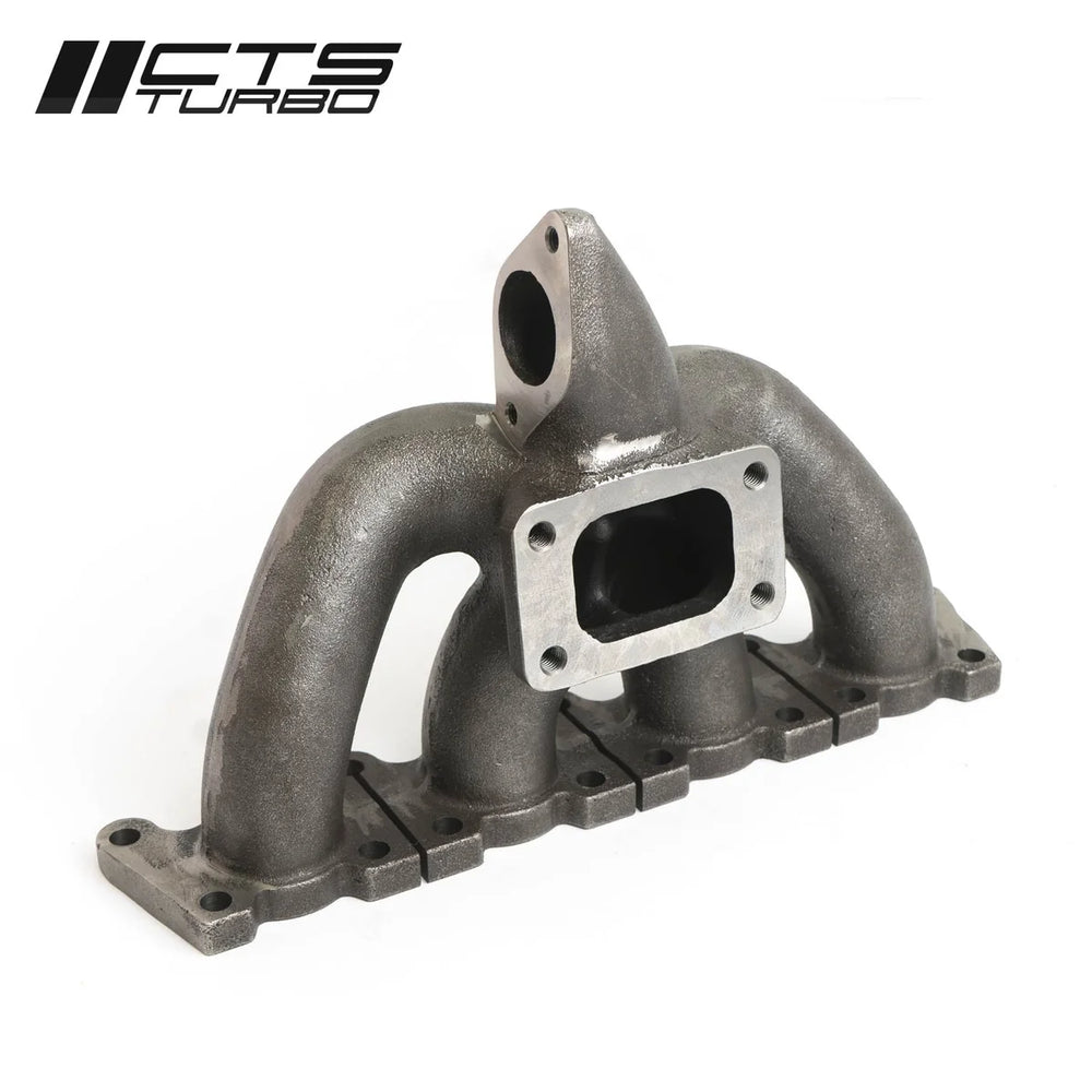 Top Mount 1.8T Turbo Manifold
