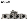 Top Mount 1.8T Turbo Manifold