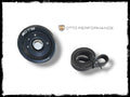 Lightweight Crank Pulley Kit