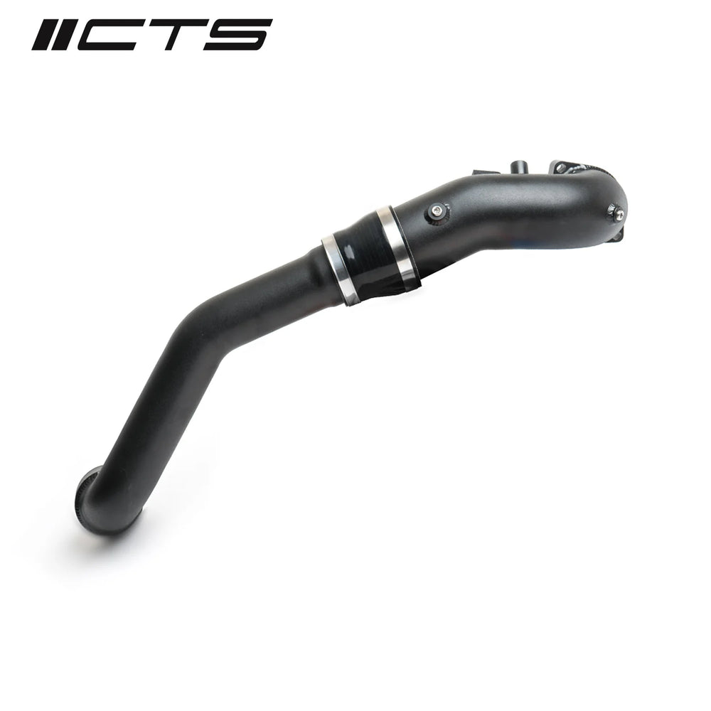 B58C/B58TU High-Flow Charge Pipe