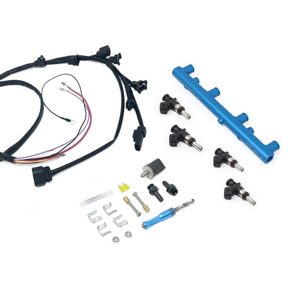 EA888.3 Multi-Port Injection Kit with 925cc Injectors