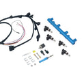 EA888.3 Multi-Port Injection Kit with 925cc Injectors