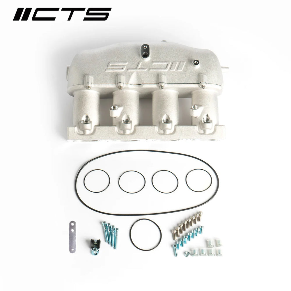 MQB Cast Intake Manifold