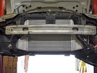 B9 Audi Direct Fit Front Mount Intercooler Kit