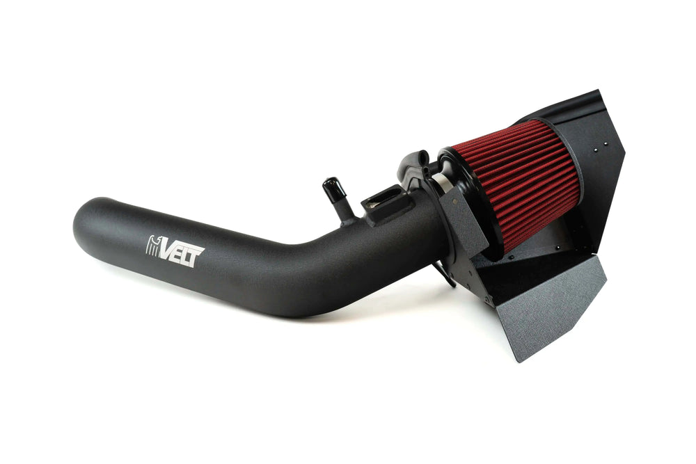 Turbo Intake Kit