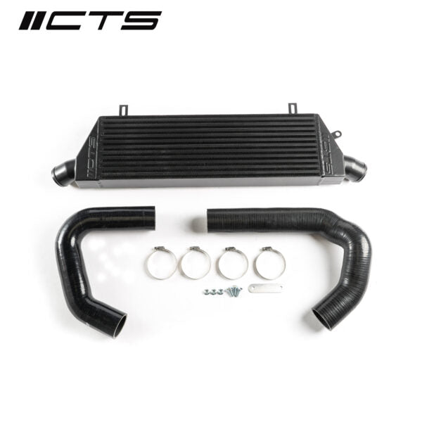 MQB MK7/MK7.5 GTI FMIC Kit
