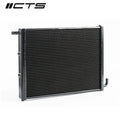 B8/B8.5 S4/S5 3.0T Air-to-Water Heat Exchanger