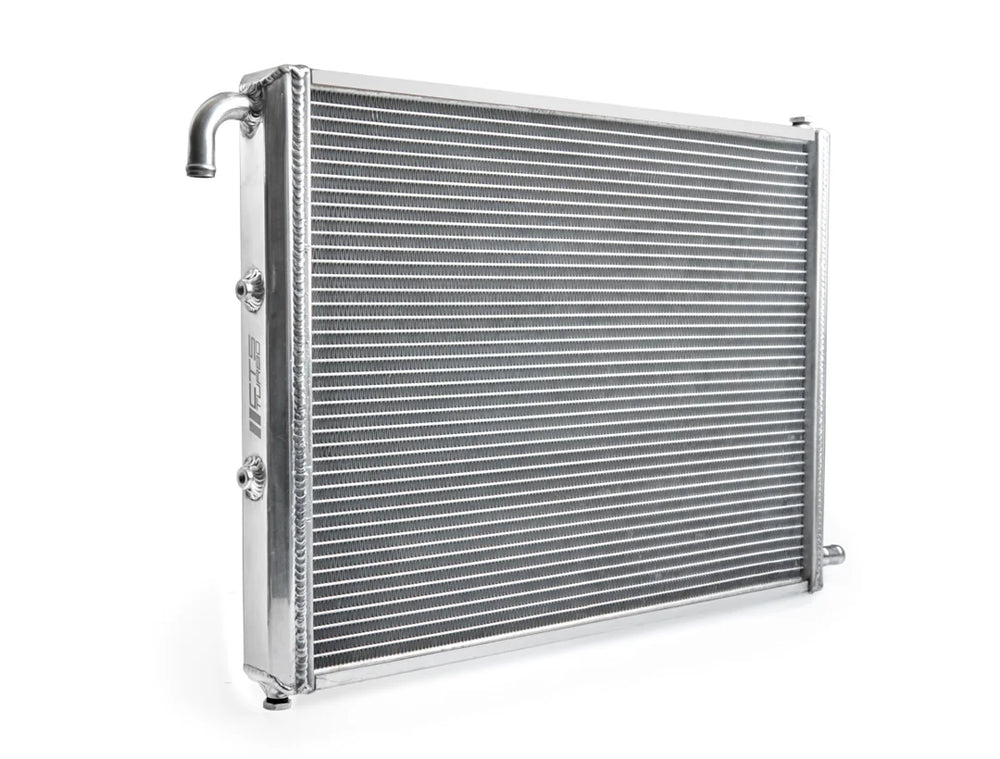 B8/B8.5 S4/S5 3.0T Air-to-Water Heat Exchanger