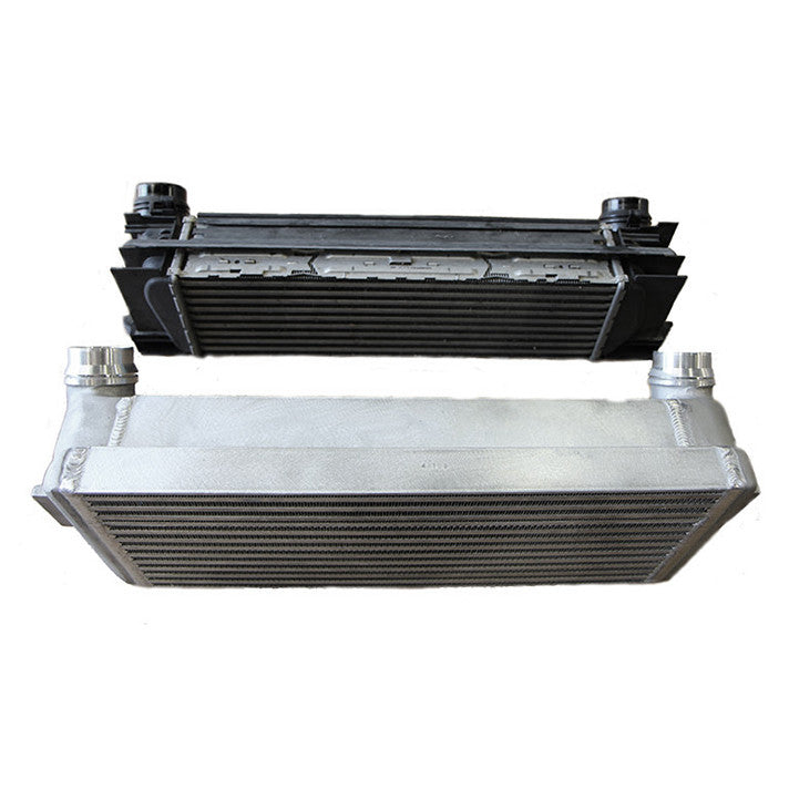 Direct Fit Intercooler