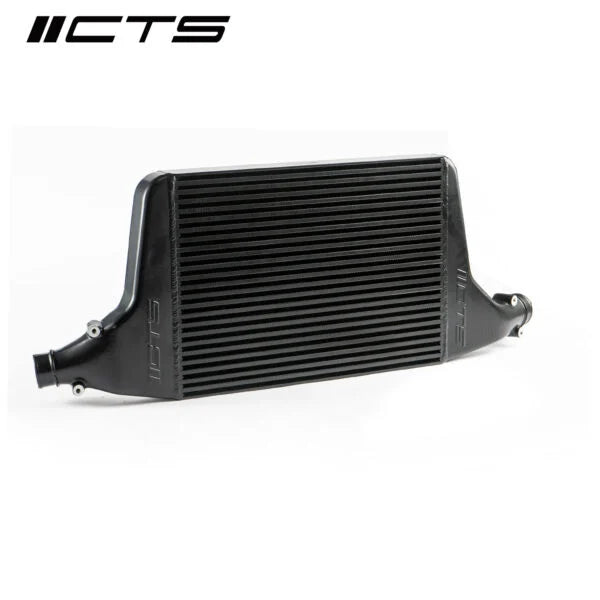 B9/B9.5 Audi SQ5 3.0T Bar and Plate Intercooler