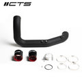 3.0T TFSI Charge Pipe Kit
