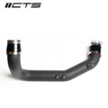 3.0T TFSI Charge Pipe Kit
