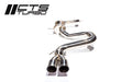 3" Cat-Back Exhaust System