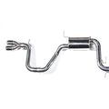 3" Cat-Back Exhaust System