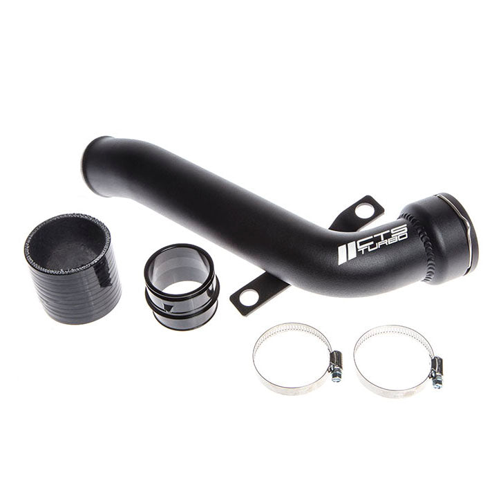 1.8T/2.0T TSI Turbo Outlet Pipe