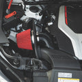High-Flow Intake System