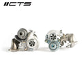 Stage 2 Turbocharger Kit for BMW N54