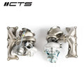 Stage 2 Turbocharger Kit for BMW N54