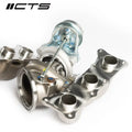 Stage 2 Turbocharger Kit for BMW N54