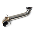 2.5" Stainless Steel Downpipe