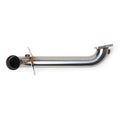 2.5" Stainless Steel Downpipe