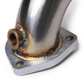 2.5" Stainless Steel Downpipe