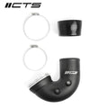 J-PIPE Throttle Body Pipe