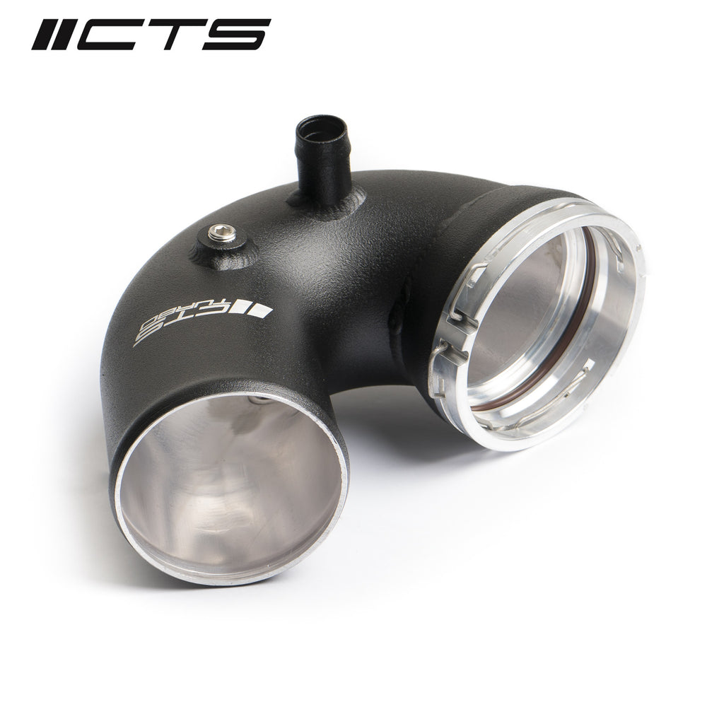 J-PIPE Throttle Body Pipe